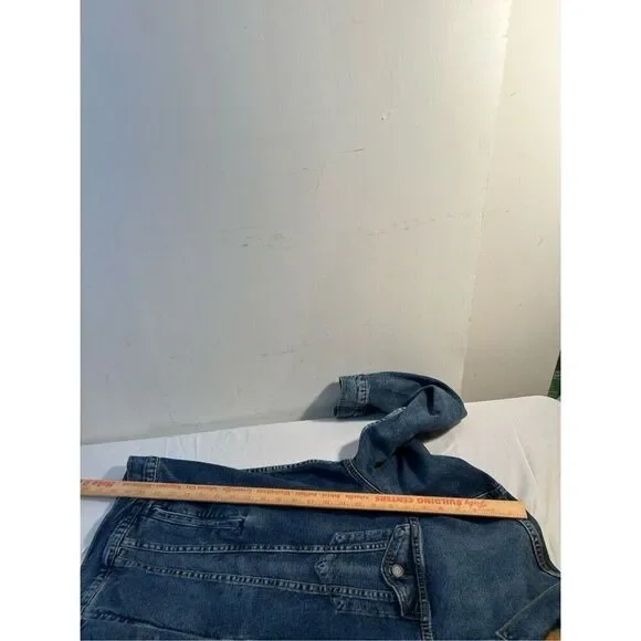 Levi’s jean‎ jacket xxl Mexico - Picture 11 of 11